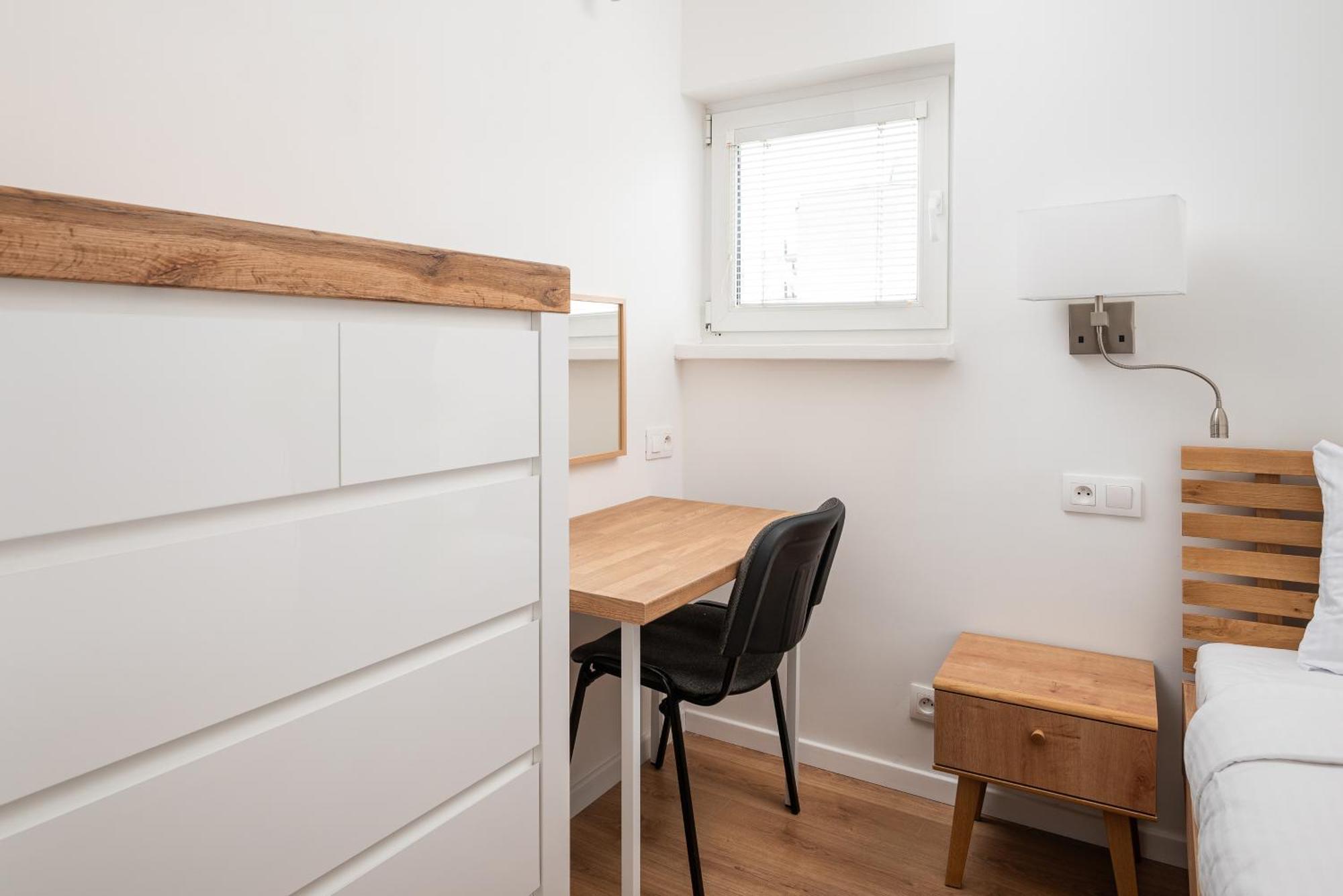 Krasinski Garden Comfort Apartment Варшава Экстерьер фото